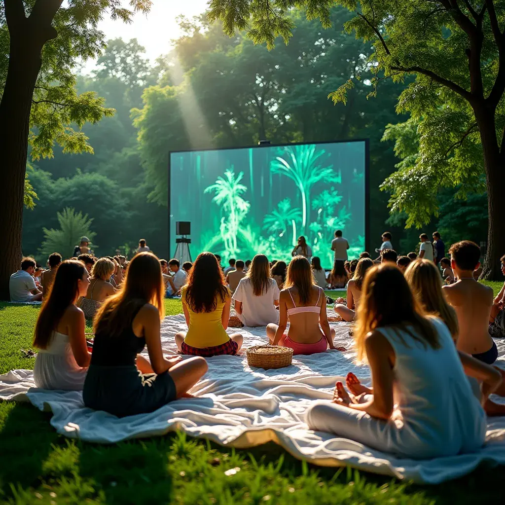 Industrial blueprint